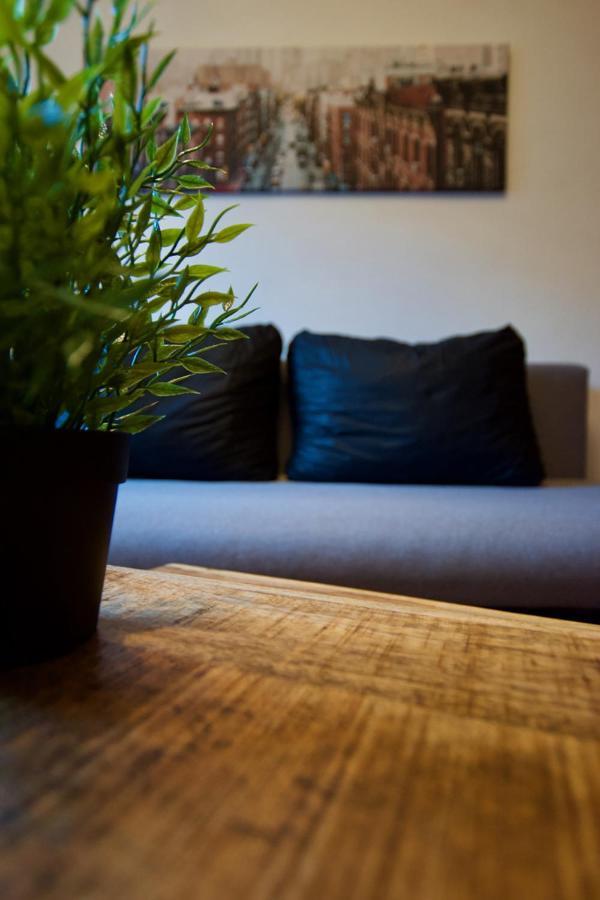 Standard Apartment By Hi5 - Nyugati Square Budapeszt Zewnętrze zdjęcie